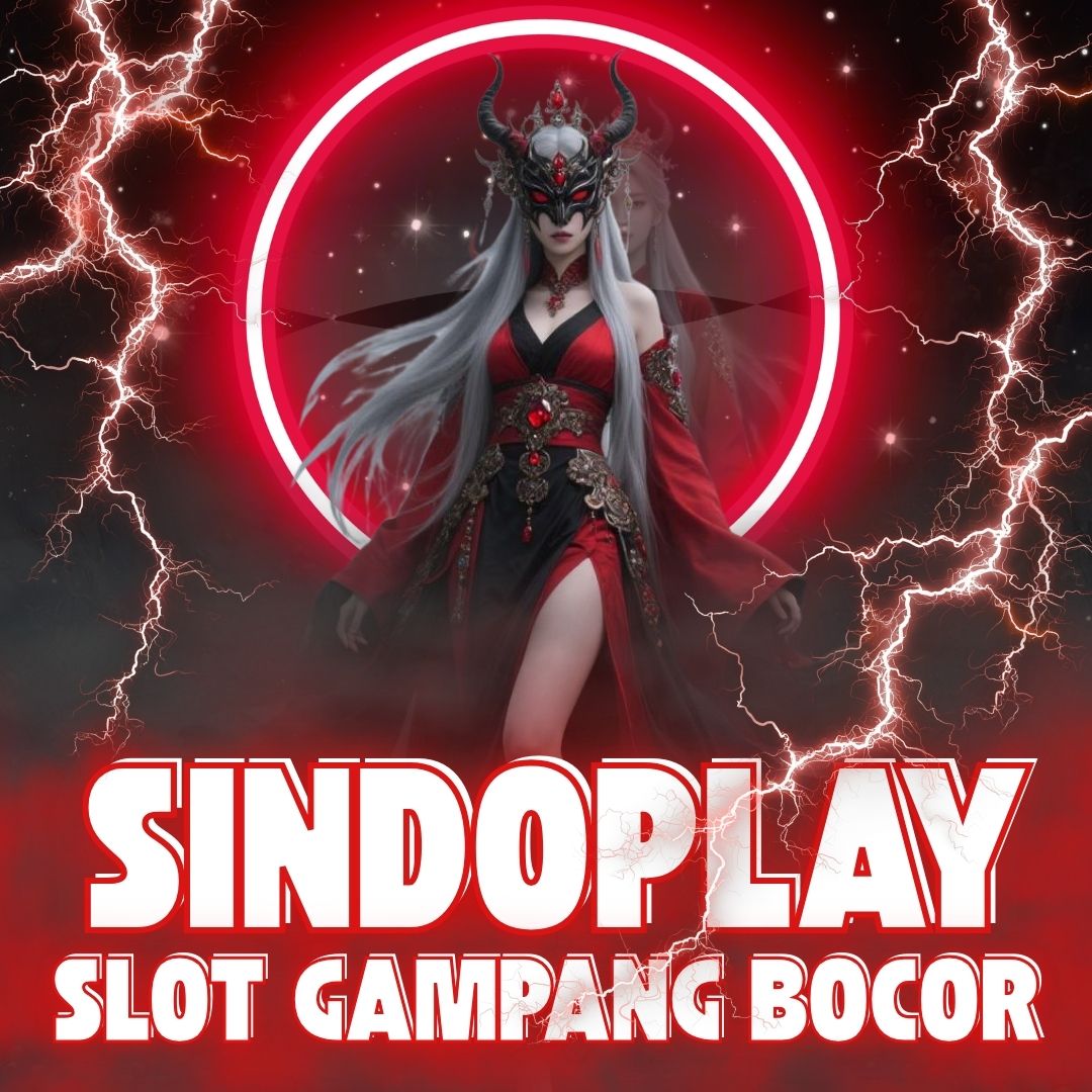SINDOPLAY : Pilihan Platform Slot Online Gacor Paling Cuan Terbaru 2026